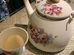 -小尕子·新疆菜(明园店)