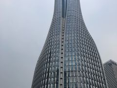-星伦多自助料理·涮烤一体(杭州来福士店)