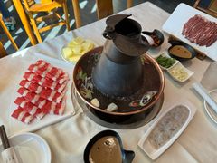 -东来顺饭庄(西直门店)