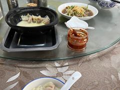 -雪琴面馆富安特色鱼汤面(城中花园店)