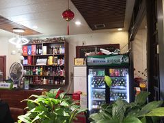 -阿宝海鲜饭店