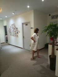 -谜秀专业半永久纹眉纹绣美瞳线洗眉