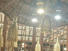 -黄泥岗·黄陂农家菜(百步亭店)