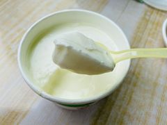 酸奶-白老大羊杂碎稍麦