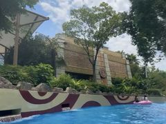 -武汉玛雅海滩水公园