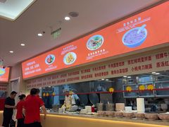 -孟记粥铺·家常菜·烧烤·粥(亚运村店)