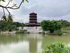 -八仙山公园