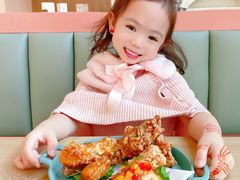 -Dazzling Cafe 蜜糖吐司专卖店