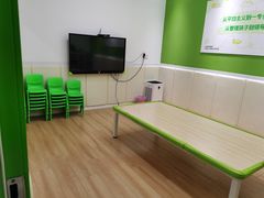 -贝尔机器人编程中心(世豪店)