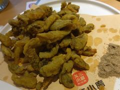 -关东小磨东北菜(上海长风大悦城店)