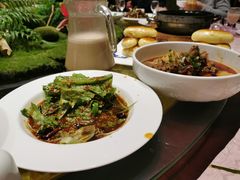 -陶然居·重庆菜(鱼洞老街店)