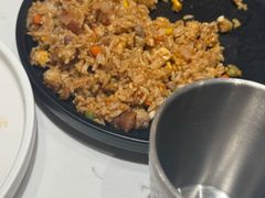-火地铁板烧(昆山万象汇店)