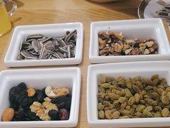 -花舍·新派粤菜·西餐·下午茶(亚运村·鸟巢店)