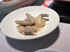 淮扬盐水老卤乳鸽-逸道(益丰·外滩源店)
