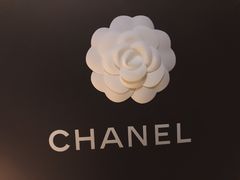 -Chanel(德基广场店)