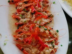 -鹿福农庄(南沙天后宫店)