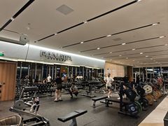 -普拉达游泳健身(水湾1979店)