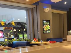 -鱼酷活鱼烤鱼(人信汇商场店)