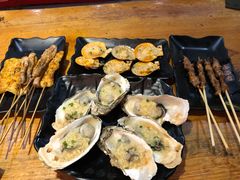 -烧蠔帮·湛江生蚝(工农店)