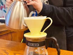 -HUG COFFEE(鼓楼店)