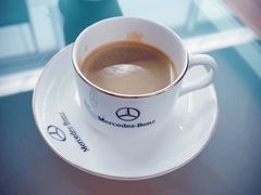 -长春华星行奔驰4S店(电影城店)