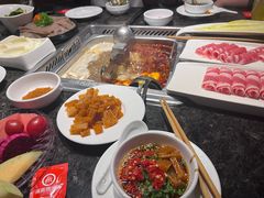 -海底捞火锅(德辉广场店)