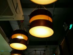大堂-吴越荣记·苏州菜·松鼠桂鱼(斜塘老街店)