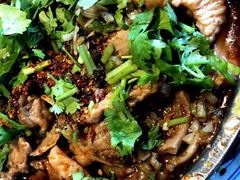牛杂面-窦四牛杂面(总店)