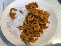 -闻道食府烙饼卷带鱼(原车耳营店原大觉寺店)