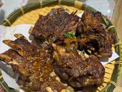 -爷爷的烀饼店