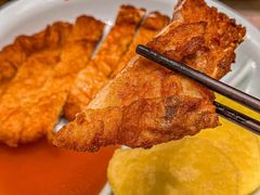 -小姜锅贴(凤凰街店)