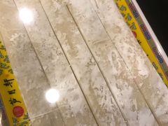 -芦月轩羊蝎子(北蜂窝店)