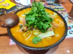 -太子浓心招牌炸酱小锅米线(探十里店)