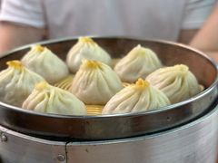 -勤业老杨汤包店(红星新村分店)