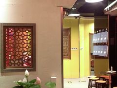 大堂-芦月轩羊蝎子(劲松店)
