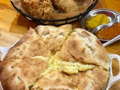 -黑熊披萨orso pizza