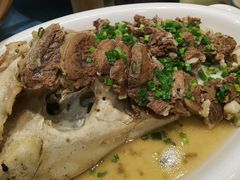 -围龙屋客家食府(福田店)