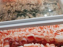 -马达风盛海鲜烤肉火锅自助餐厅(银谷店)