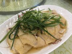 祿源豆皮鸡-禄源公·老莞诚饭店