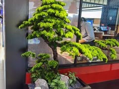 -花漫里亲民日式餐厅(万象城店)
