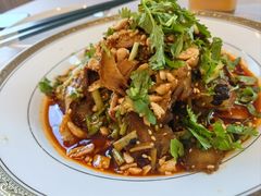 夫妻肺片-川香楼酒家