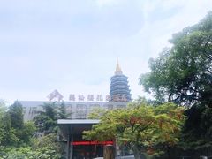 -听松楼-中餐厅.家宴(红梅公园店)