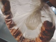 -Bread618面包生日蛋糕(欧亚商都店)