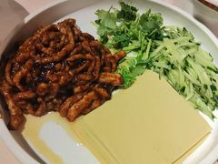 -大鸭梨烤鸭店(古城店)