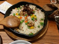 -云海肴·汽锅鸡·云南菜(天津国金汇店)