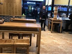 -王如意油茶(信旺·华府骏苑店)