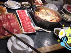 -许府牛火锅(信义坊总店)