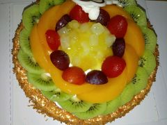 -玛芝莲(领秀店)