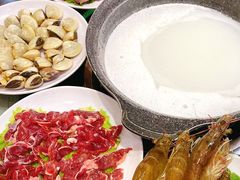 -御膳粥·牛乳粥底火锅·地道顺德菜(容桂店)