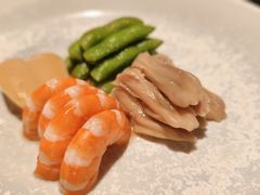 -淮扬府·游园京梦(北京SKP店)